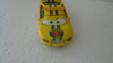 Bnk jc Disney / Pixar Cars 2 Piston Cup Pace Car - Charlie Checker