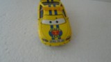 bnk jc Disney / Pixar Cars 2 Piston Cup Pace Car - Charlie Checker
