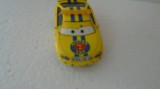 Bnk jc Disney / Pixar Cars 2 Piston Cup Pace Car - Charlie Checker