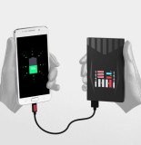 Acumulator extern - Star Wars Darth Vader | Tribe