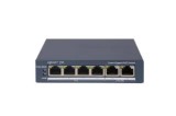SWITCH POE 4PORTURI 60W
