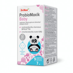 Dr. Max ProbioMaxik Baby, 7ml