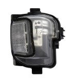 Lampa semnalizare oglinda MAZDA 2 (DJ), 07.2014-, Mazda 3 (BM), 06.2013-08.2017, Taiwan, fata, partea dreapta,