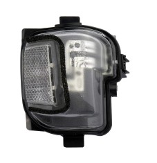 Lampa semnalizare oglinda Mazda 2 (DJ), 07.2014-, Mazda 3 (BM), 06.2013-08.2017, Taiwan, fata, partea dreapta,