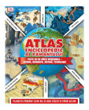 Atlas enciclopedic al Păm&acirc;ntului - Hardcover - Litera