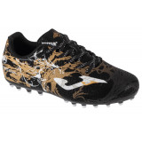 Pantofi de fotbal Joma Super Copa Jr 2401 AG SCJS2401AG negru