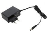 Alimentator 9VDC 2,5A 22,5W Plug-in Pulsatoriu