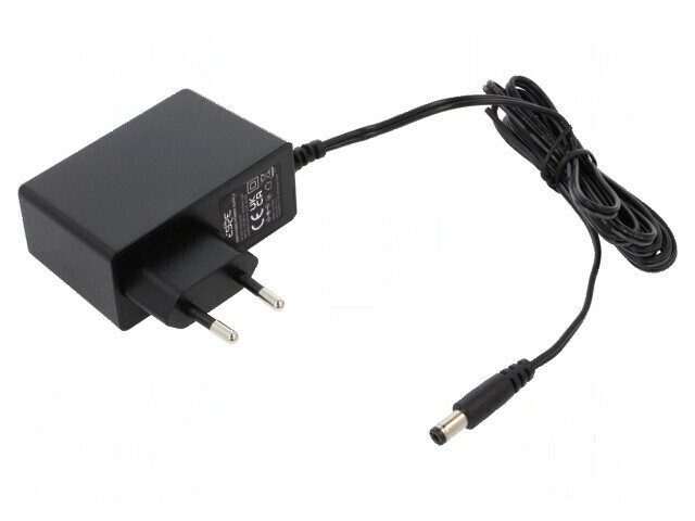 Alimentator 9VDC 2,5A 22,5W Plug-in Pulsatoriu