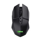Cumpara ieftin MOUSE Trust gaming GXT 110 FELOX WIRELESS MOUSE BLACK 25037