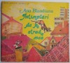Intamplari de pe strada mea - Ana Blandiana - Carte Copii Povesti
