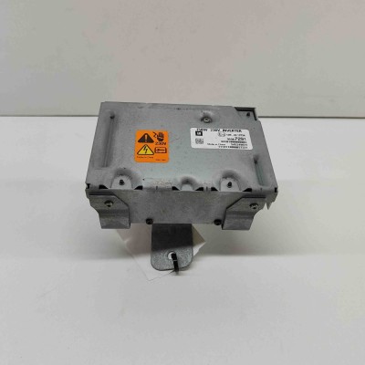 Alt modul de control OPEL MOKKA / MOKKA X 2014 OEM: 95907291,10R-0312724,545249971 25365077 foto