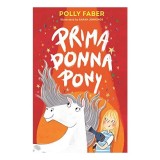 Prima Donna Pony
