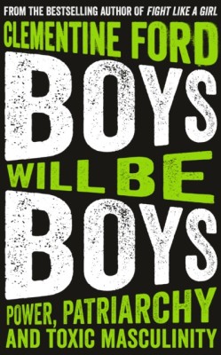 Boys Will Be Boys foto