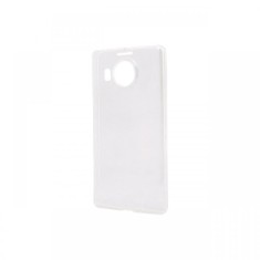 Husa Microsoft Lumia 950XL Devia Silicon Naked Crystal Clear (0.5mm)