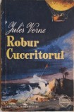 Robur Cuceritorul - Jules Verne - Carte