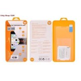 Folie Protectie Ecran Tempered Glass Nokia Lumia 730, AntiSoc, Premium