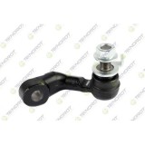 Cap bara Infiniti G Coupe, 09.02-12.07, G Sedan, 08.02-, 3.5, 3.5 X, 35, 35 X, Punte Fata, Dreapta, TEKNOROT