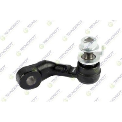 Cap bara Infiniti G Coupe, 09.02-12.07, G Sedan, 08.02-, 3.5, 3.5 X, 35, 35 X, Punte Fata, Dreapta, TEKNOROT foto