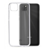 MOBILIZE GELLY CASE HUAWEI Y5P CLEAR 26275 MOBILIZE