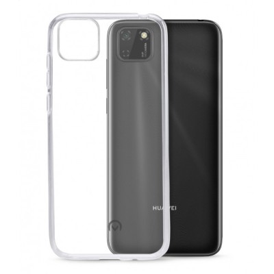 MOBILIZE GELLY CASE HUAWEI Y5P CLEAR 26275 MOBILIZE foto