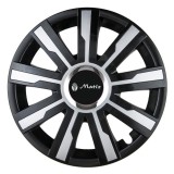 Cumpara ieftin Set 4 capace roti, pentru Matiz, model mirage