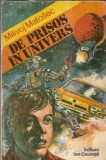 De prisos in univers Milivoj Matosec editura Ion Creanga 1982 225 pagini literatura straina carte veche editie clasica
