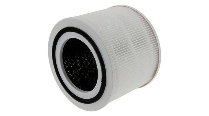 Filtru PATONA HEPA pentru LEVOIT Core 300 Core P350 Core 300-RAC