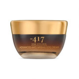 Crema antirid pentru ochi Advanced Time Control, 30 ml, Minus 417