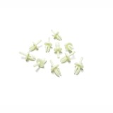 clema, clips fixare Vw Golf 6 (5k), 10.2008-; Vw Golf 7 (5k), 10.2012-, Aftermarket