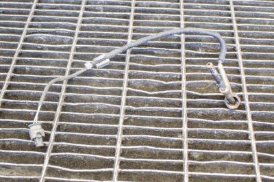 Senzor de temperatură MERCEDES-BENZ E W212 2014 OEM: A0081532728 11224940 foto