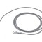 Cablu Conectare M12 4PIN Unghi 2m 250VAC 3A