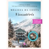Visszat&eacute;r&eacute;s - M&eacute;lissa Da Costa