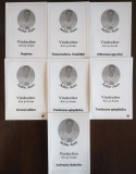 Aethe Aum - Vindecător aici și acum (7 vol.: Nașterea; Transcenderea... ș.cl.)