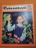 Cutezatorii 13 februarie 1969