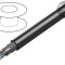 Cablu RS232/RS422 4x2x24AWG PVC 305m