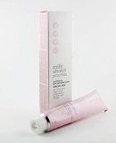Vopsea semi-permanenta Milk Shake Smoothies Silver - Colorare ton pe ton, Argintiu, 100 ml