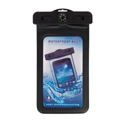 Husa NOKIA 230 Water Proof (Negru) foto