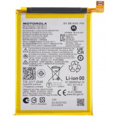 Acumulator Motorola Moto G23, PH50, Service Pack SB18D60228