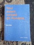 Noul sistem Contabil din Romania