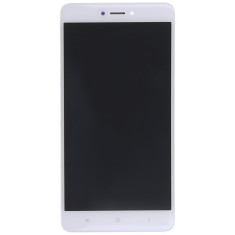 Display LCD + Touchscreen XIAOMI RedMi Note 4 (Alb)