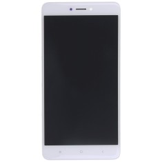 Display LCD + Touchscreen XIAOMI RedMi Note 4 (Alb)