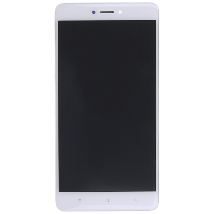 Display LCD + Touchscreen XIAOMI RedMi Note 4 (Alb)