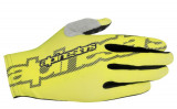 Manusi Bicicleta Alpinestars F-Lite Galben Inchis Marimea L 1566815/547/L