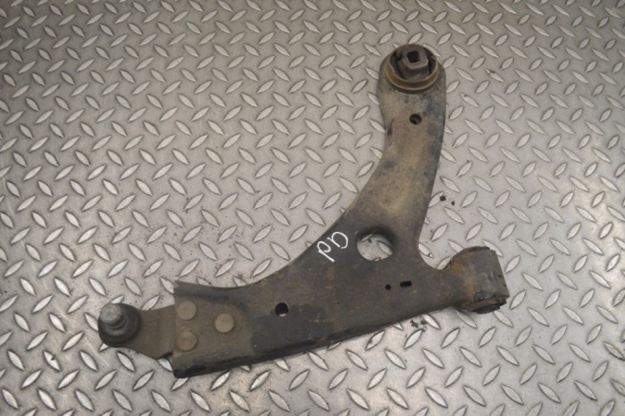 Braț inferior dreapta față VOLVO XC40 536 2018 25091321