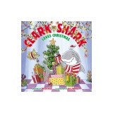 Clark the Shark Loves Christmas