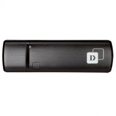 Adaptor wireless D-Link DWA-182 foto