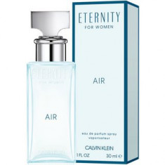 Calvin Klein Eternity Air Eau de Parfum femei 30 ml foto