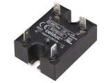 Releu Semiconductor 25A 600VAC 1-Fazat