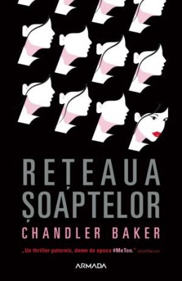 Reteaua soaptelor &amp;ndash; Chandler Baker foto