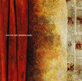 CD Nine Inch Nails - Hesitation Marks 2013, Rock, Gri, XL